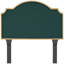 Vanderbilt 2-Line Lawn Address Sign-11111556