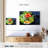 Yarlin Salmon Avocado Poke Bowl-108162204