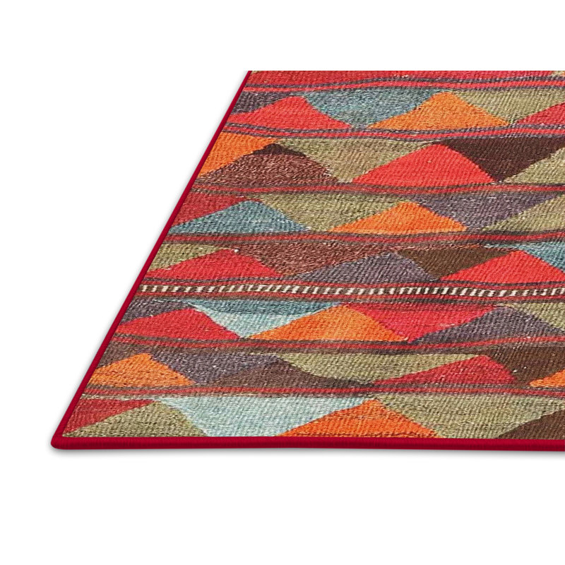 Southwestern Indoor Rug, Rectangle 2' x 4'