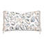 Highcliffe Lumbar Pillow Cover & Insert