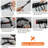 Bicycle Carrier Rack