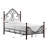 Mariners Metal Open-Frame Bed-1469071569
