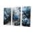 Toile tendue