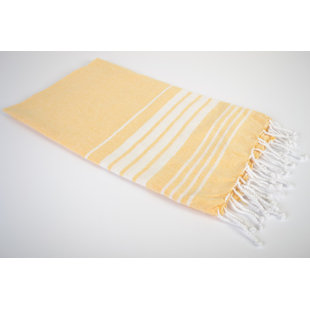 Hand Woven Blanket