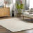 Schuykill Wool Geometric Indoor Rug-1031655974