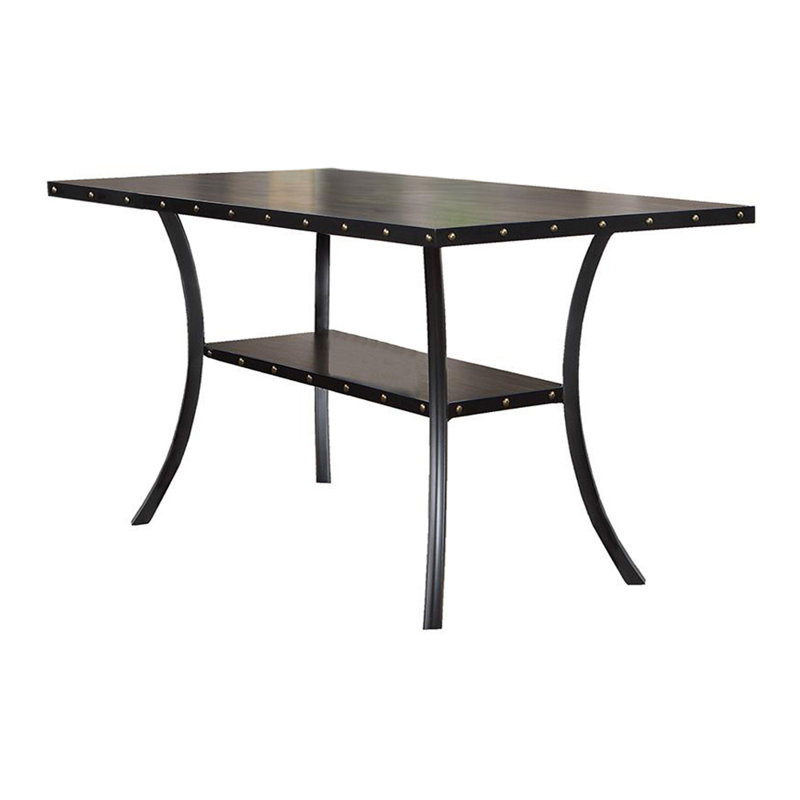 Esmenicci Rectangular, 36.5"H x 65.6"L x 38.4"W
