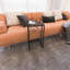 Caliente Coffee Table