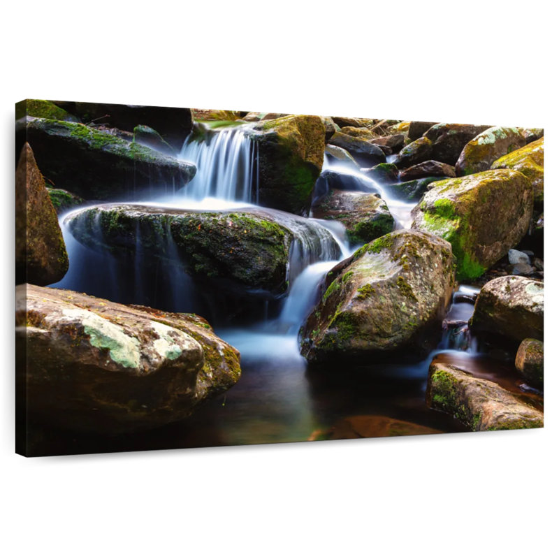 Roaring Fork Stream