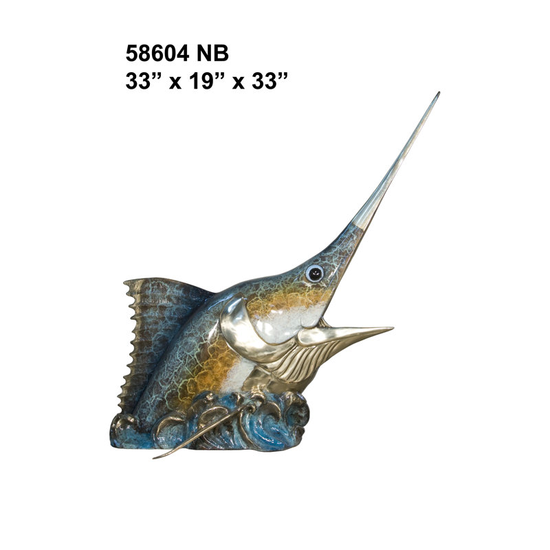 Animals Figurines & Sculptures