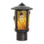 Fulton 1 - Light Lantern Head