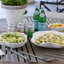 Plateau Vip Nube Melamine