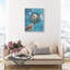 Instant Momentum Print by Oliver Gal-354281132-451630191