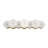 Cosmos 3 Light Bathroom Vanity Light