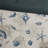 King Blue Comforter - 200Tc Cotton With Decor And Fill 7 Piece Bedding Assorted Accents
