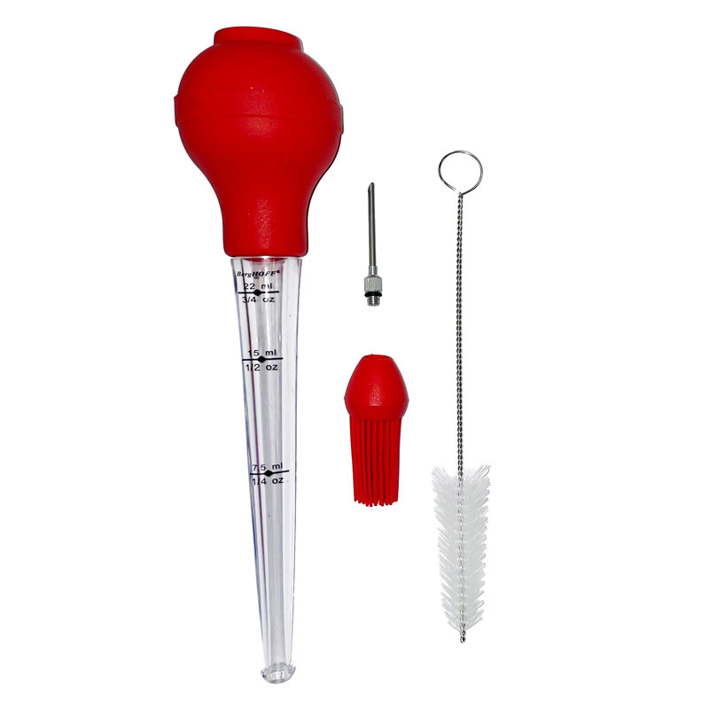 Ensemble de base à dinde 5 pièces BergHOFF Essentials