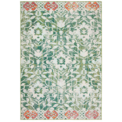 Dylanthomas Performance Oriental Rug