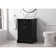 Clarence 24'' Single Bathroom Vanity with Marble Top