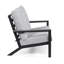 Landing 4 Piece Sofa Seating Group with Cushions-1554467528