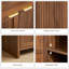 Buffet de 160 cm avec rangement-806204638