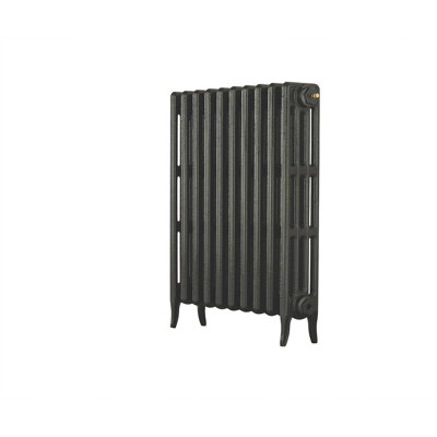 Horizontal Traditional Colosseum Radiator