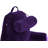Microsuede Outdoor Reversible Throw Pillow-1178564631