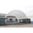 Shipping Container Canopy Shelter 20'X40',11Oz Pe