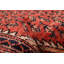 Tapis rouge Andelz 3 pi 8 po x 8 pi 11 po