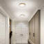 Boncho LED Flush Mount-1156043479-1162947680