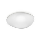 Neochic Ceiling/Wall Lamp P White Matt Glossy White E26 Ul