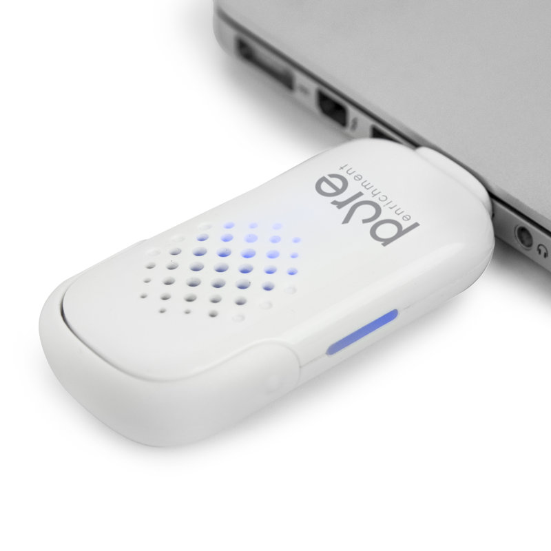 Diffuseur d'arôme personnel USB PureSpa