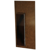 Hi-Collar 1 - Light LED Sconce