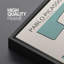 "Abstract Shapes Illustration" par Pablo Picasso - Impression sur toile-74892901-74892902
