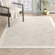 Millom Taupe/Cream Indoor/Outdoor Rug