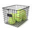Panier en métal / métal Albie-872056102-872056109-872056111