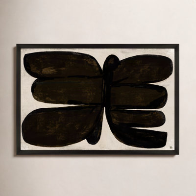 Dragonfly "Dragonfly" Print