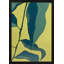 Green Growth 1D Print by Thom Filicia