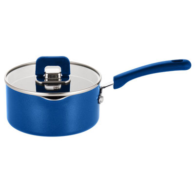 Non-Stick Saucepan