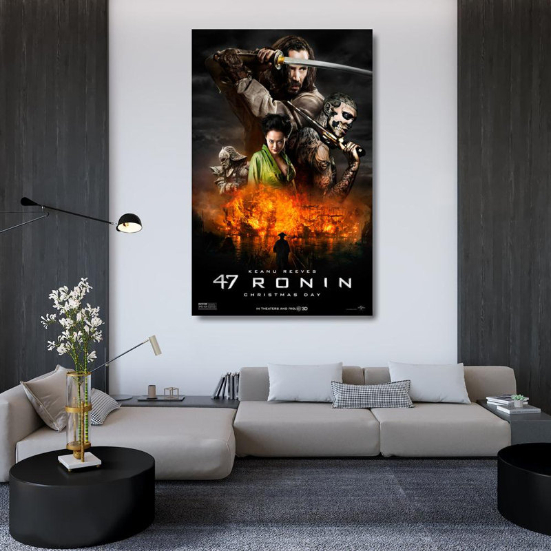 47 Ronin