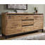 Villanders 175cm Sideboard-47415849