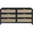 Audu 60'' W 6 - Drawer Dresser-971530393