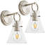 Cadal modern steel wall light-2098436169