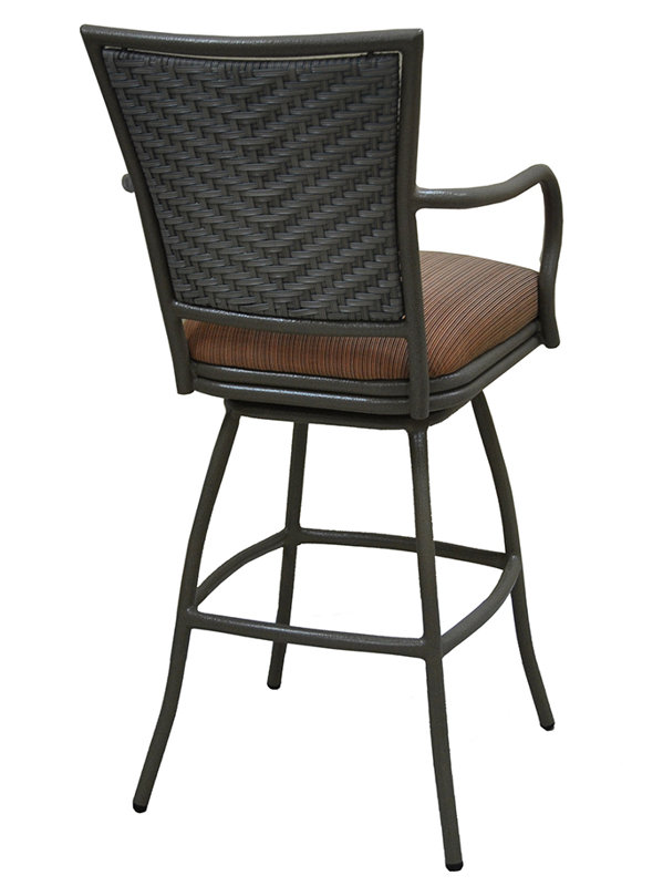 Tabouret de bar Cutlip, 26"