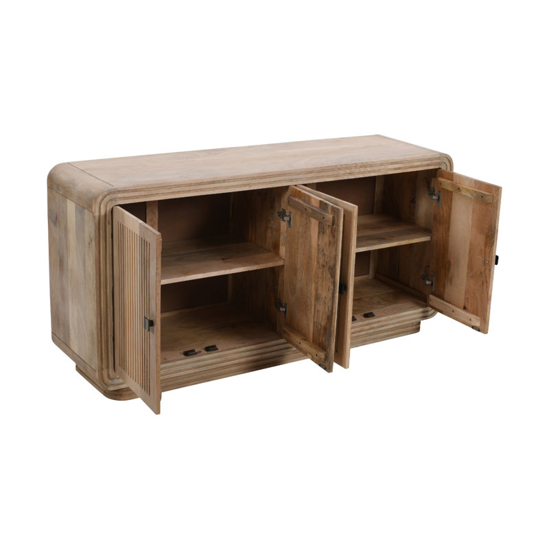 Nataly 163cm Sideboard