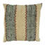 Chamberlain Collection Striped Cotton Throw Pillow-71403371