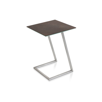 Ulla Sled Coffee Table