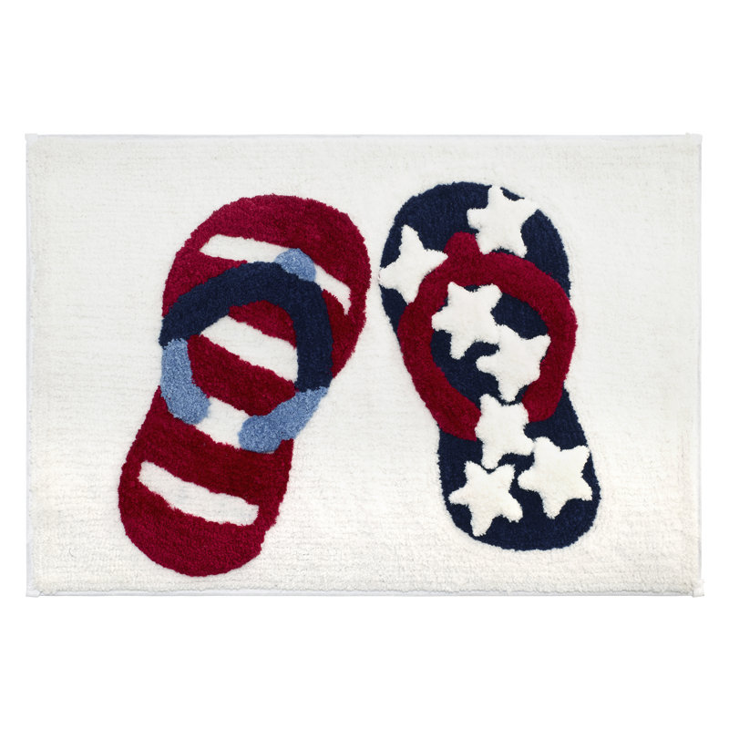 Avanti Flip Flop Flag Rug