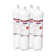 HF95-S Water Filters, Compatible with 3M Aquapure (R) HF95-S Water Filters (made by AFC)