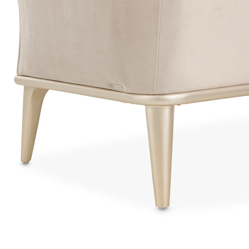 Yvette Chair And A Half
