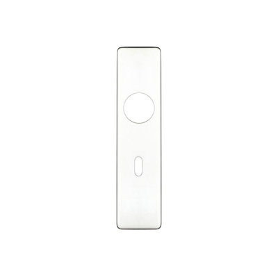 Cover Back Plate