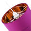 Cotton Drum Pendant Shade ( Screw On )-1060243436-1060243424